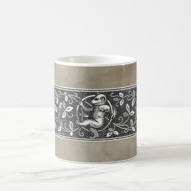 Mug Paltock - Ours Wilkins (Centre)