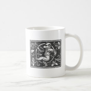Mug Paltock - Ours Wilkins