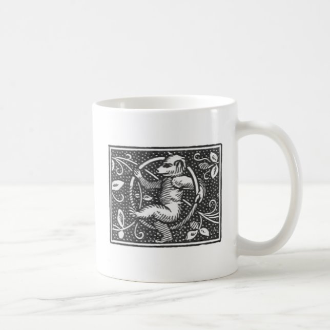 Mug Paltock - Ours Wilkins (Droite)