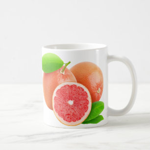 Mug Pamplemousse