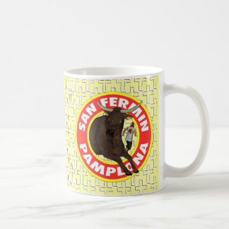 Mug Pamplona
