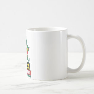 Mug Pan-African Brilliance – Africa Cup of Nations 202