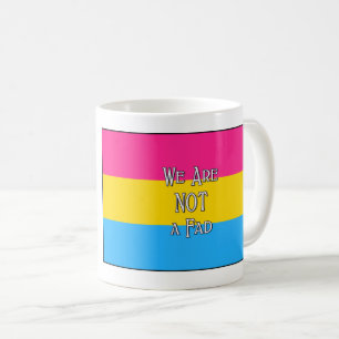 Mug Pan Nous Sommes...