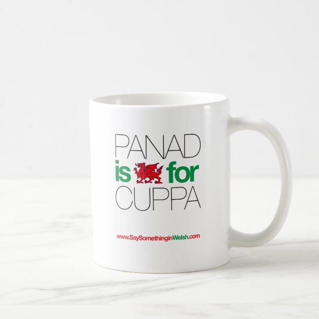 MUG PANAD (Droite)