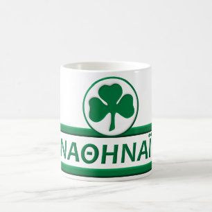 Mug Panathinaikos