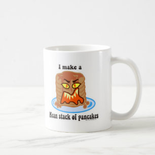 Mug Pancake moyen