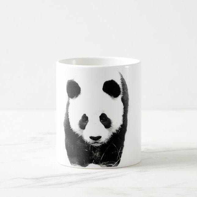 Mug Panda (Centre)