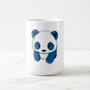 Mug Panda