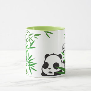Mug Panda