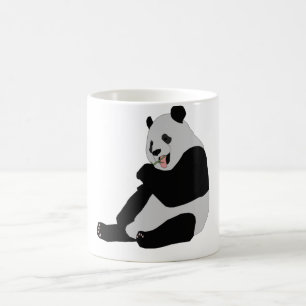 Mug Panda