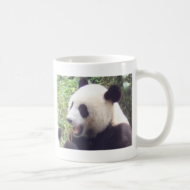 Mug Panda (Droite)