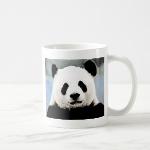 Mug Panda