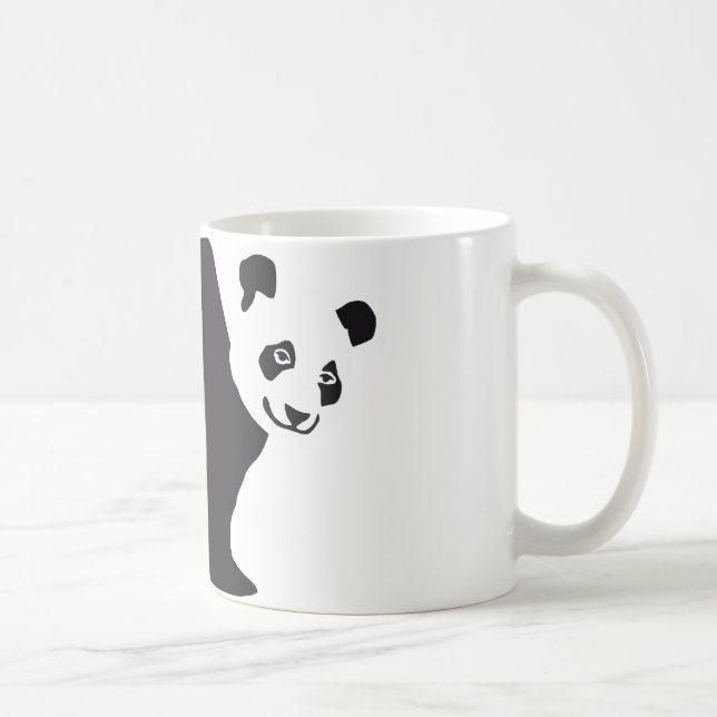 Mug Panda (Droite)