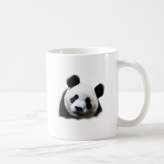 Mug Panda (Droite)