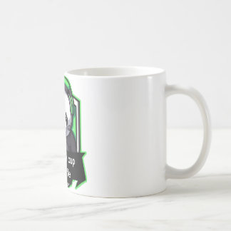 Mug Panda