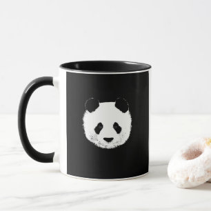 Mug Panda