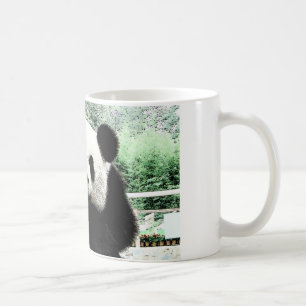 Mug Panda