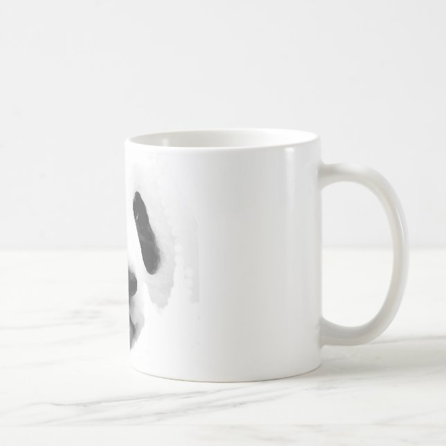 Mug Panda (Droite)