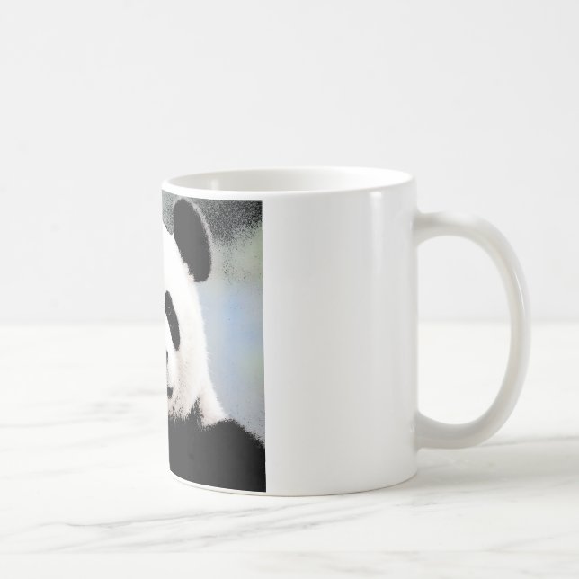 Mug Panda (Droite)