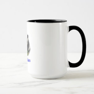 Mug panda