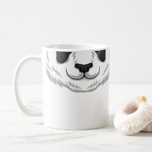 Mug Panda