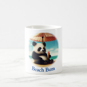 Mug Panda