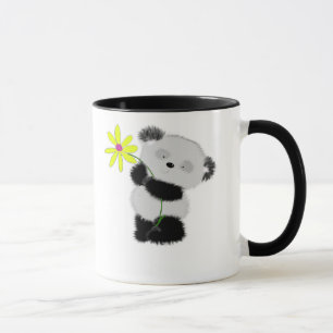 Mug Panda