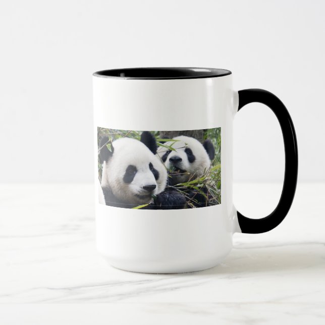 Mug Panda Bear Hugs (Droite)