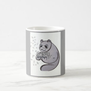 Mug Panda Bears