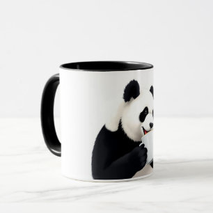 Mug Panda & Café