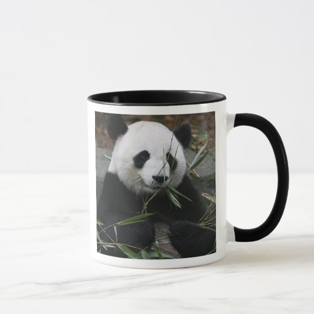 Mug Panda géant (Droite)