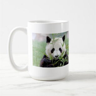 Mug Panda géant. Panda.