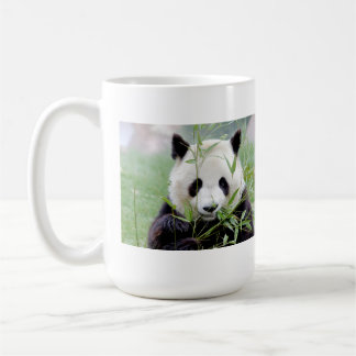 Mug Panda géant. Panda.