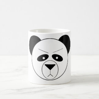 Mug Panda grincheux