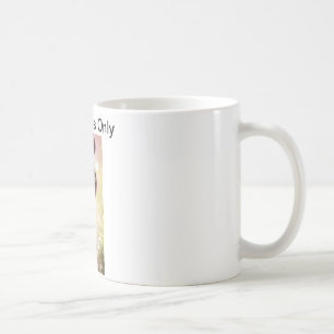 Mug panda heureux