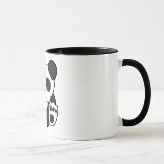 Mug Panda mignon