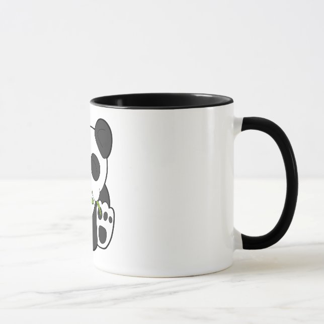 Mug Panda mignon (Droite)