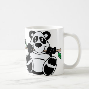 Mug Panda mignon