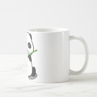 Mug Panda mignon