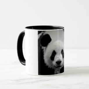 Mug Panda Pop Art