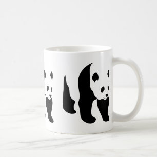 Mug Pandas ! !