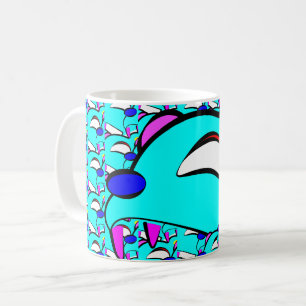 Mug Pandémie de l'ours