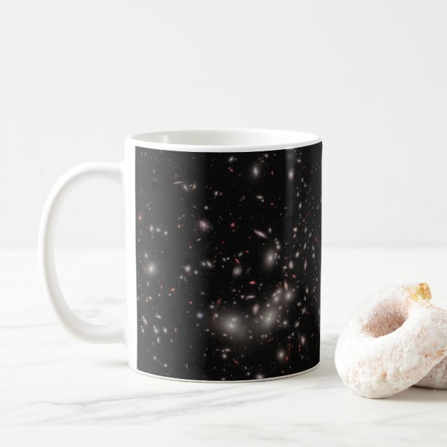Mug Pandora's Cluster (Avec donut)
