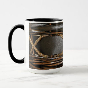 Mug Panier
