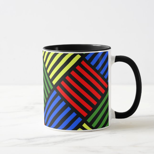 Mug Panier (Droite)