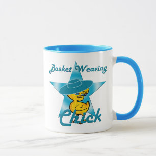 Mug Panier Poids Chick #7