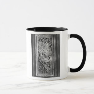 Mug Panneau de porte, style de Henri II, c.1556
