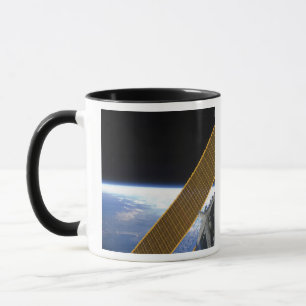 Mug Panneaux solaires