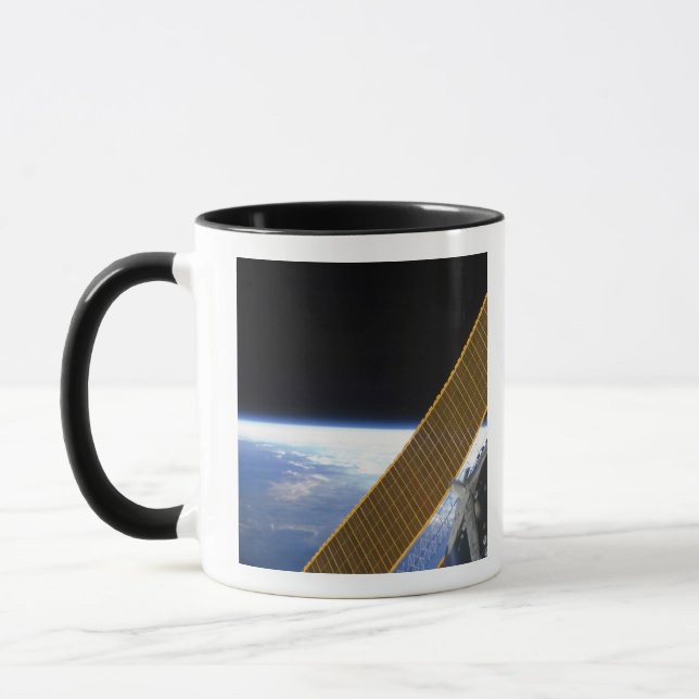 Mug Panneaux solaires (Gauche)