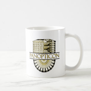 Mug Panopticon